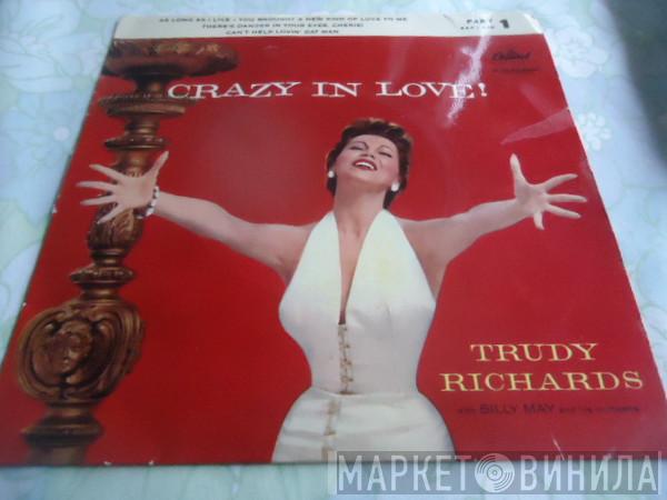 Trudy Richards - Crazy In Love!