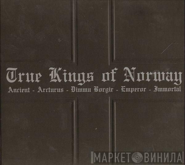  - True Kings Of Norway