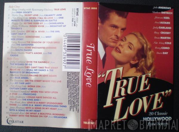  - True Love