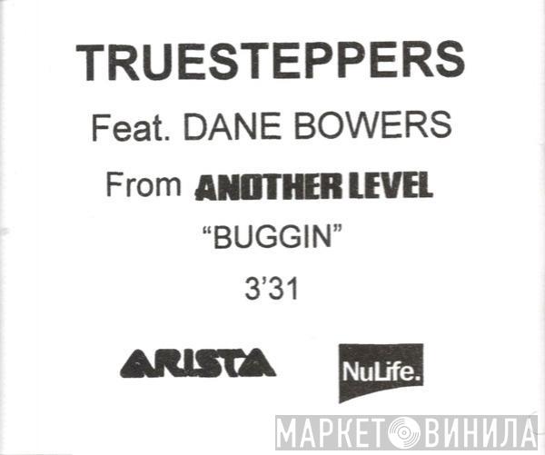 True Steppers, Dane Bowers - Buggin