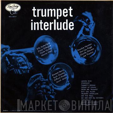  - Trumpet Interlude