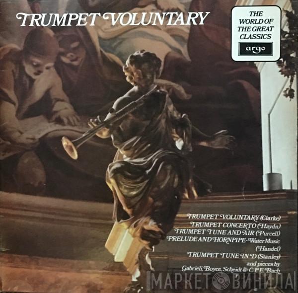  - Trumpet Voluntary