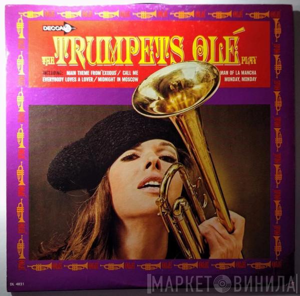 Trumpets Ole - The Trumpets Ole Play
