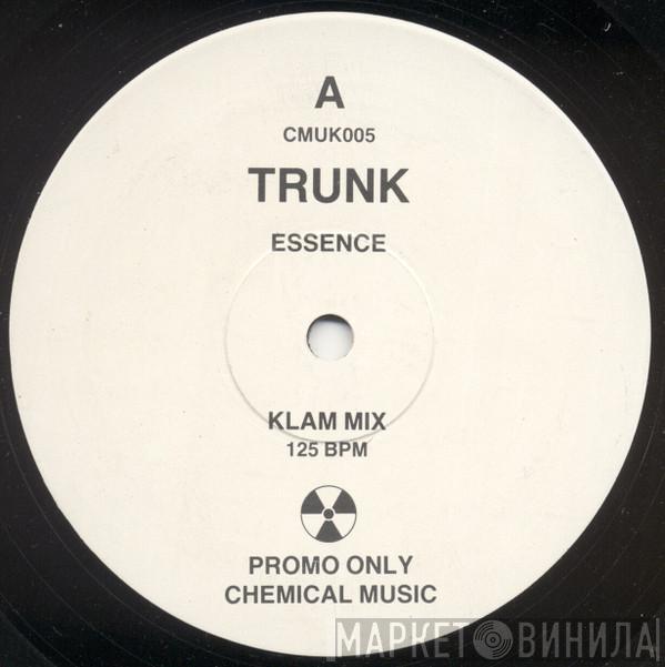 Trunk - Essence