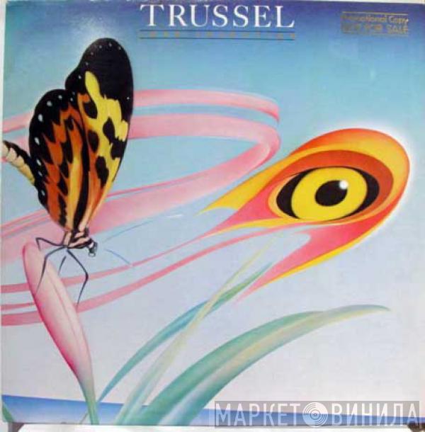Trussel - Love Injection
