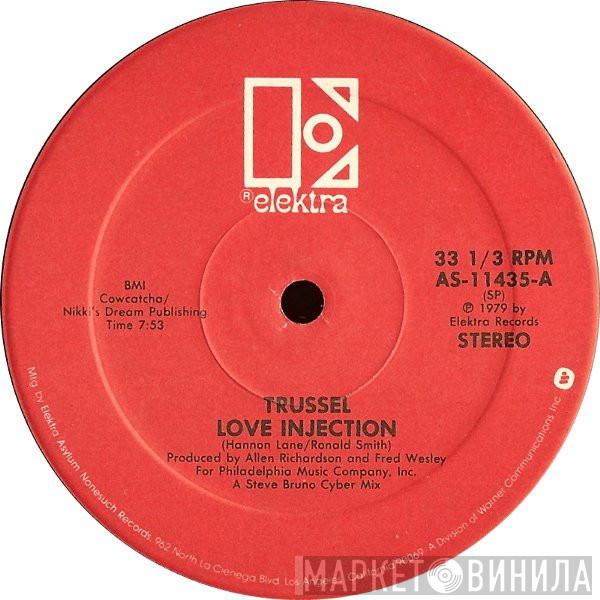 Trussel - Love Injection