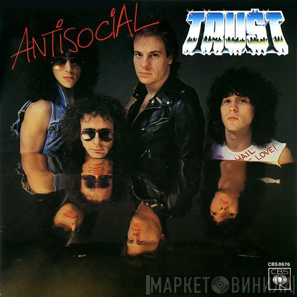 Trust  - Antisocial