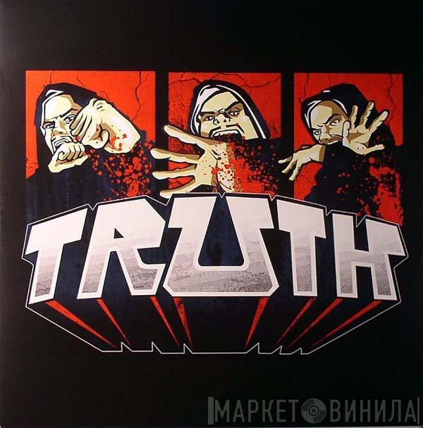 Truth  - Burglar / Dead Silence