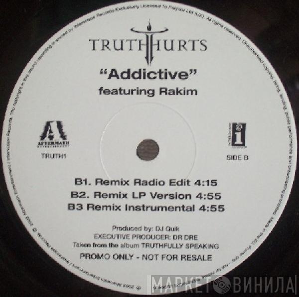  Truth Hurts  - Addictive
