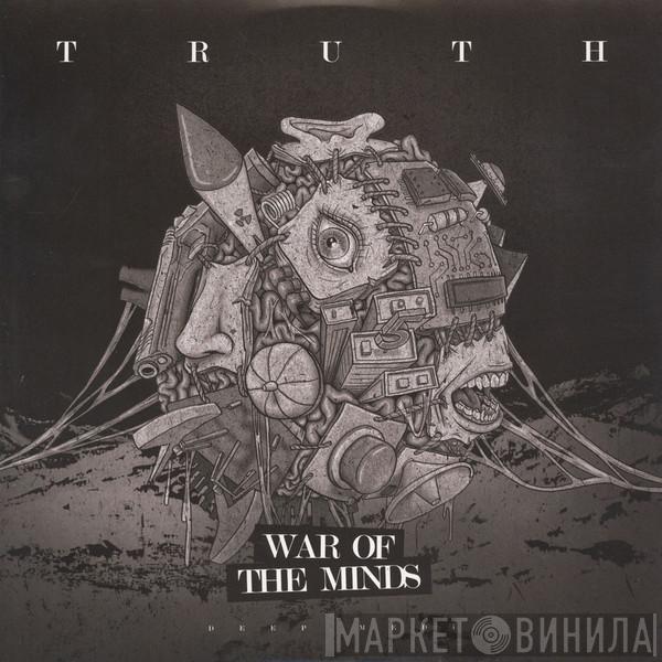 Truth  - War Of The Minds