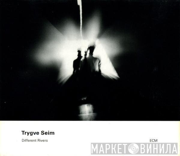 Trygve Seim - Different Rivers