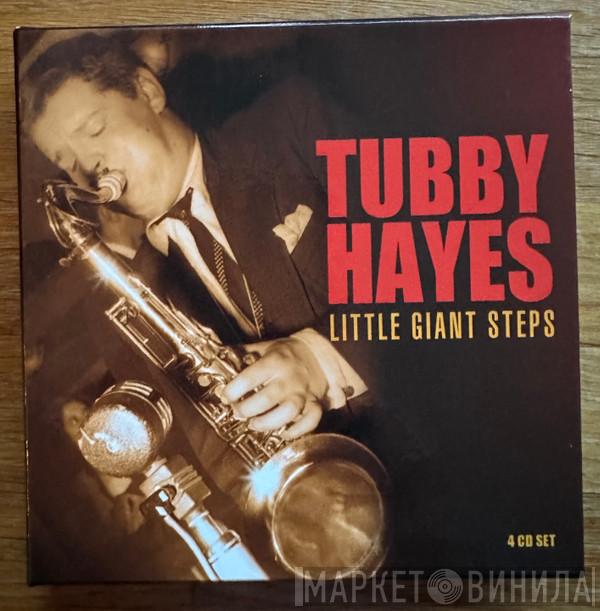 Tubby Hayes - Little Giant Steps