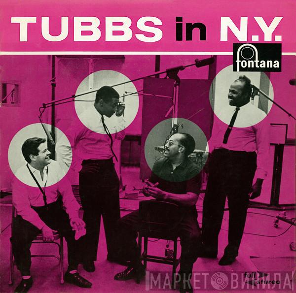  Tubby Hayes  - Tubbs In N.Y.
