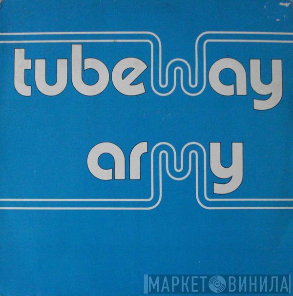  Tubeway Army  - Tubeway Army