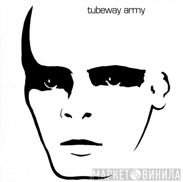 Tubeway Army  - Tubeway Army