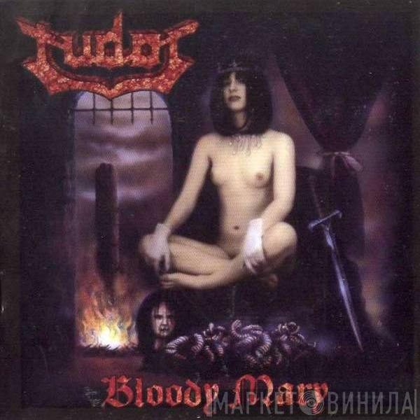 Tudor  - Bloody Mary