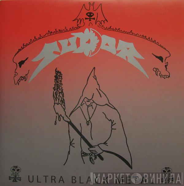  Tudor   - Ultra Black Metal