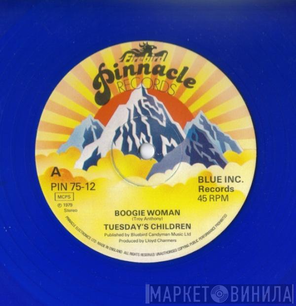  Tuesday's Children   - Boogie Woman