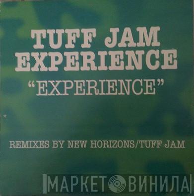 Tuff Jam - Experience