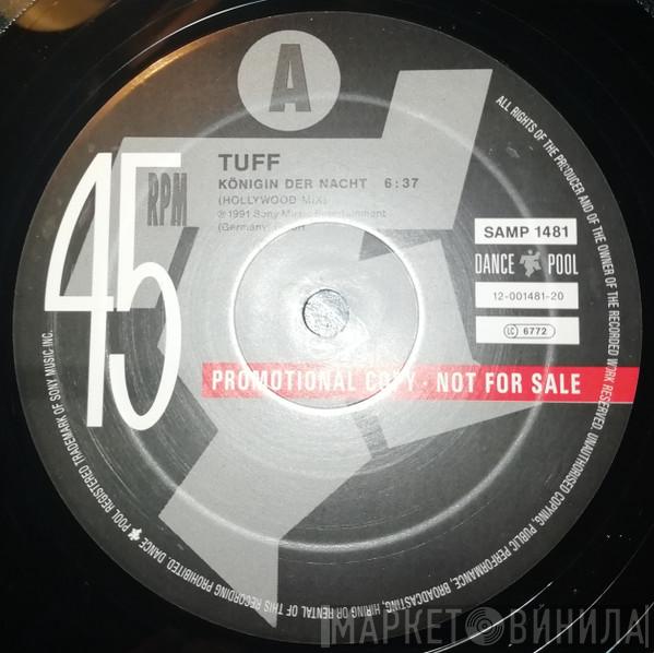 Tuff  - Königin Der Nacht
