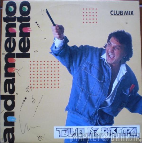  Tullio De Piscopo  - Andamento Lento (Club Mix)