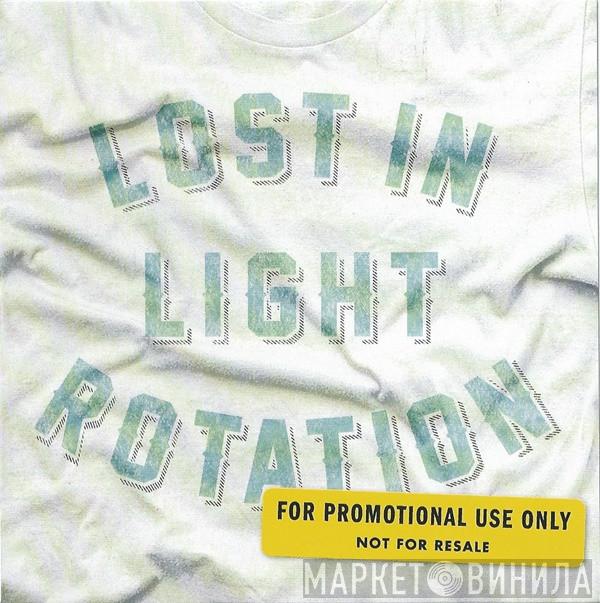 Tullycraft - Lost In Light Rotation