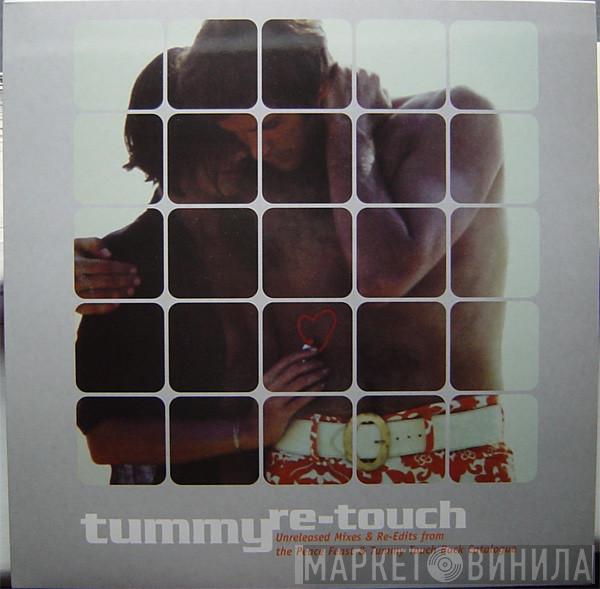  - Tummy Re-Touch
