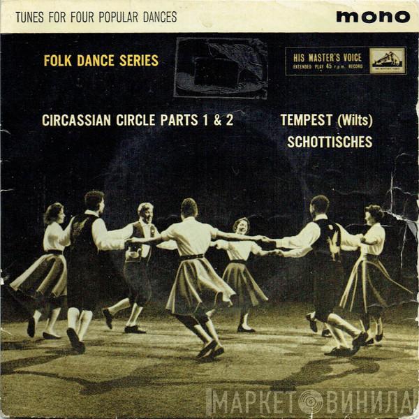  - Tunes For Four Popular Dances