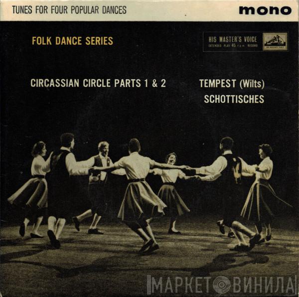  - Tunes For Four Popular Dances