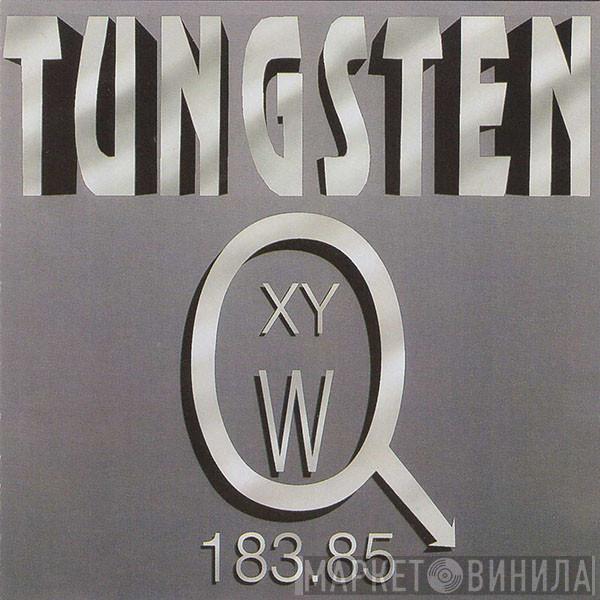 Tungsten  - 183.85