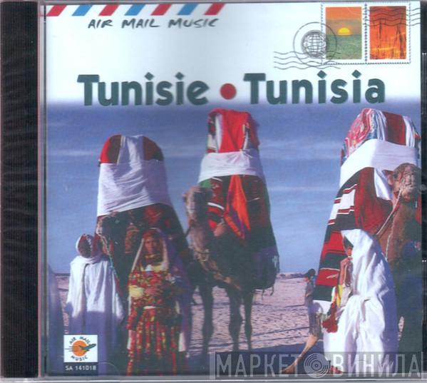  - Tunisie = Tunisia