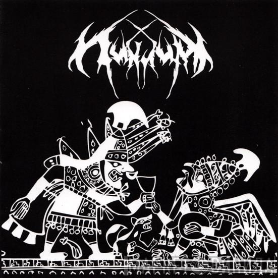 Tunjum - Sagrado Tiempo De Caos