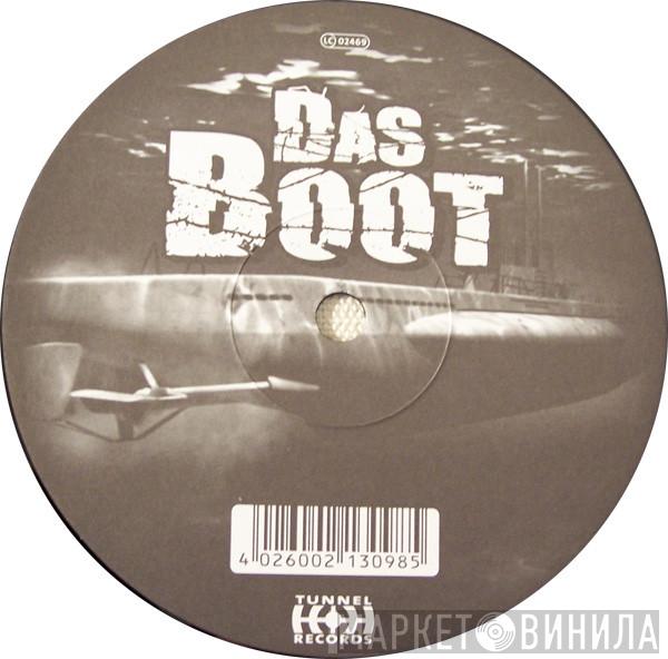 Tunnel Allstars - Das Boot