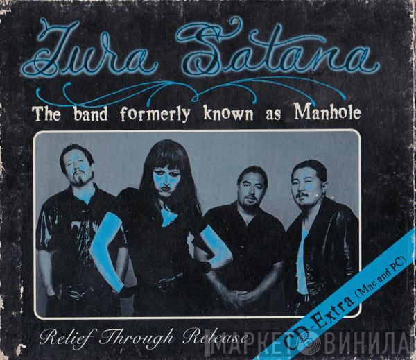 Tura Satana - Relief Through Release