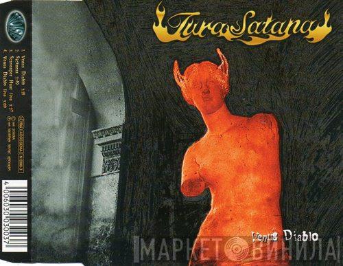 Tura Satana - Venus Diablo
