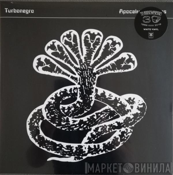 Turbonegro - Apocalypse Dudes