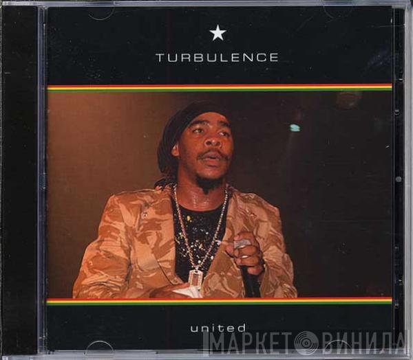Turbulence  - United