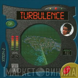 Turbulence  - Untitled