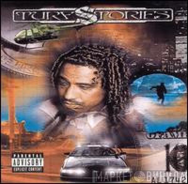  - Turf Stories