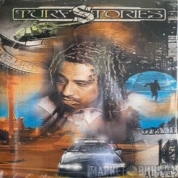  - Turf Stories