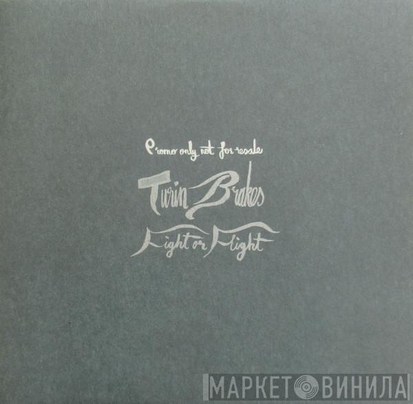 Turin Brakes - Fight Or Flight