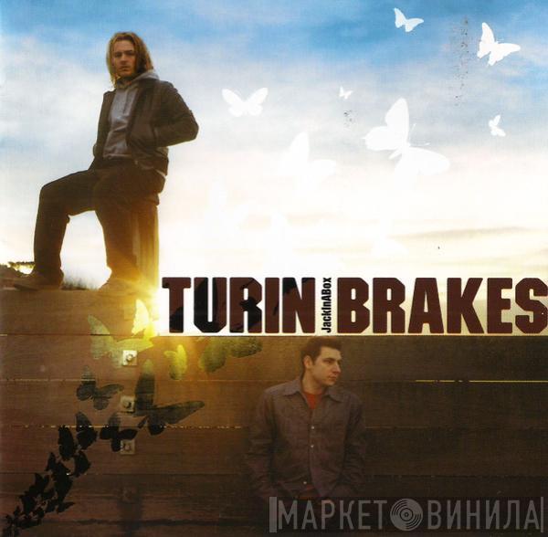 Turin Brakes - JackInABox