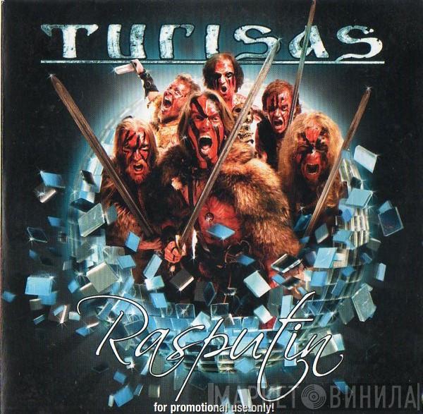 Turisas - Rasputin