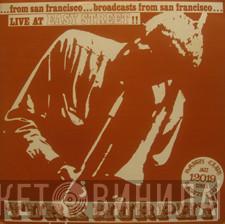 Turk Murphy's Jazz Band - Live At Easy Street Vol.3