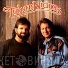 Turner Nichols - Turner Nichols
