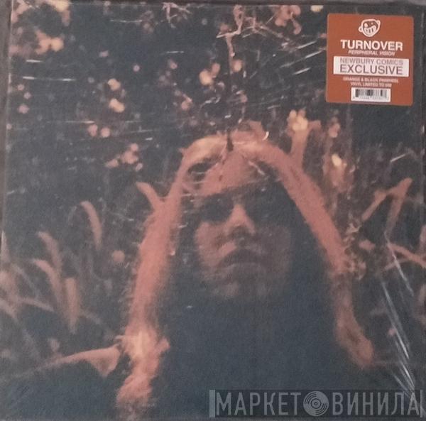  Turnover   - Peripheral Vision
