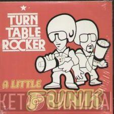 Turntablerocker - A Little Funk