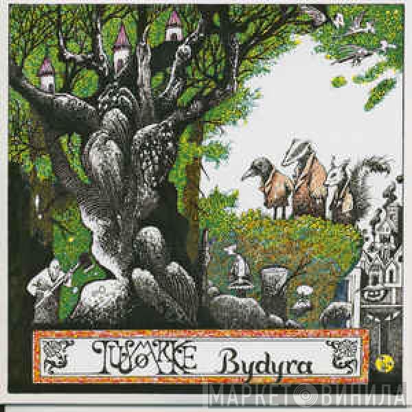 Tusmørke - Bydyra