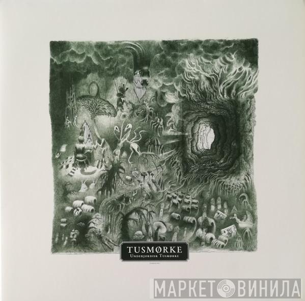 Tusmørke - Underjordisk Tusmørke