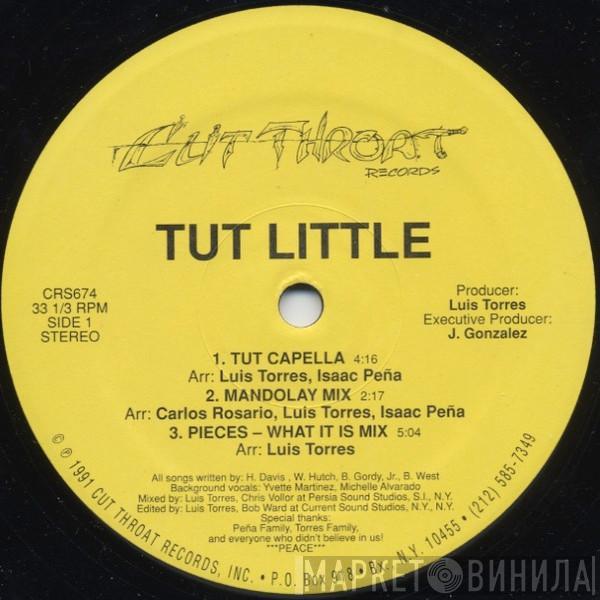 Tut Little - I'll Be There